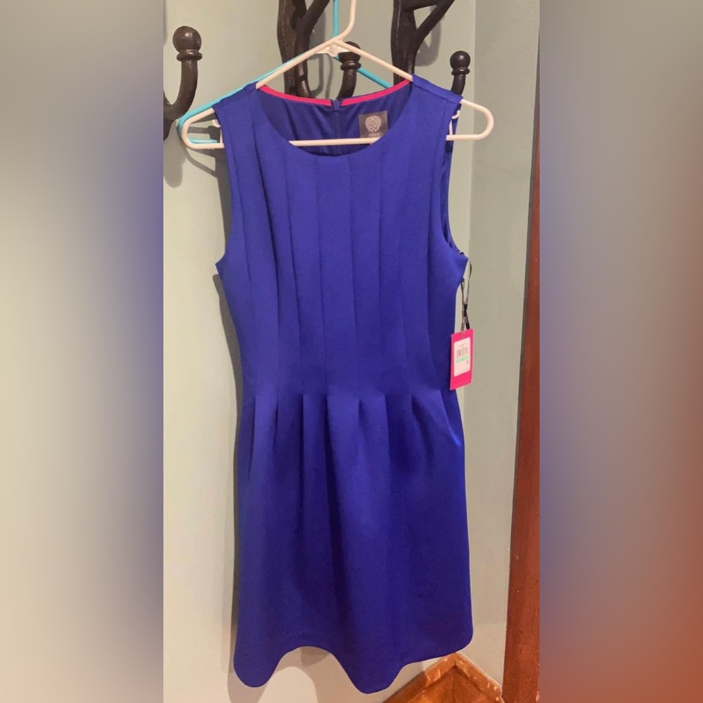 Vince Camuto Dress